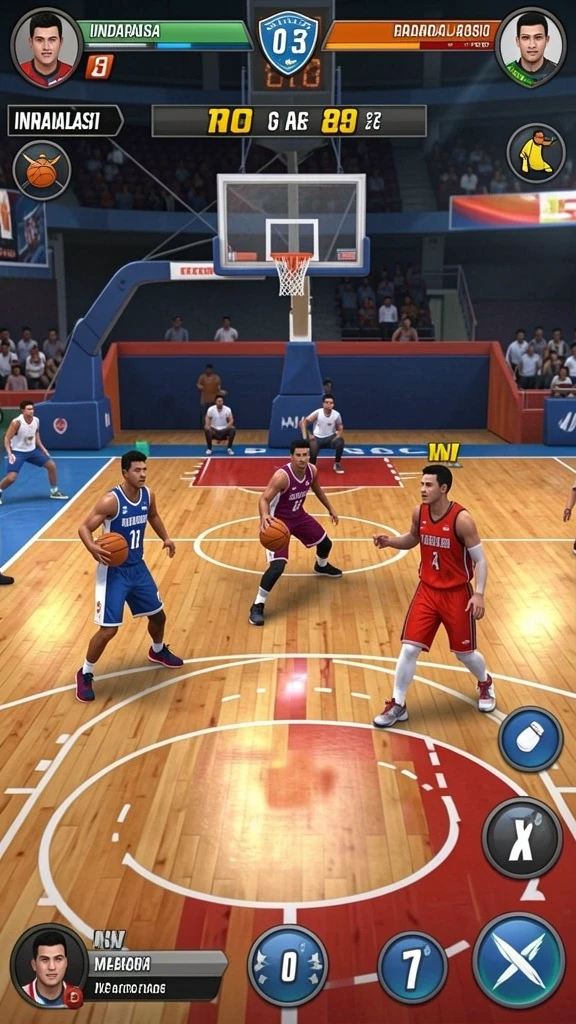 Screenshot sand77 nomor 1