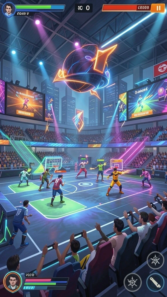 Screenshot stadium77 nomor 2