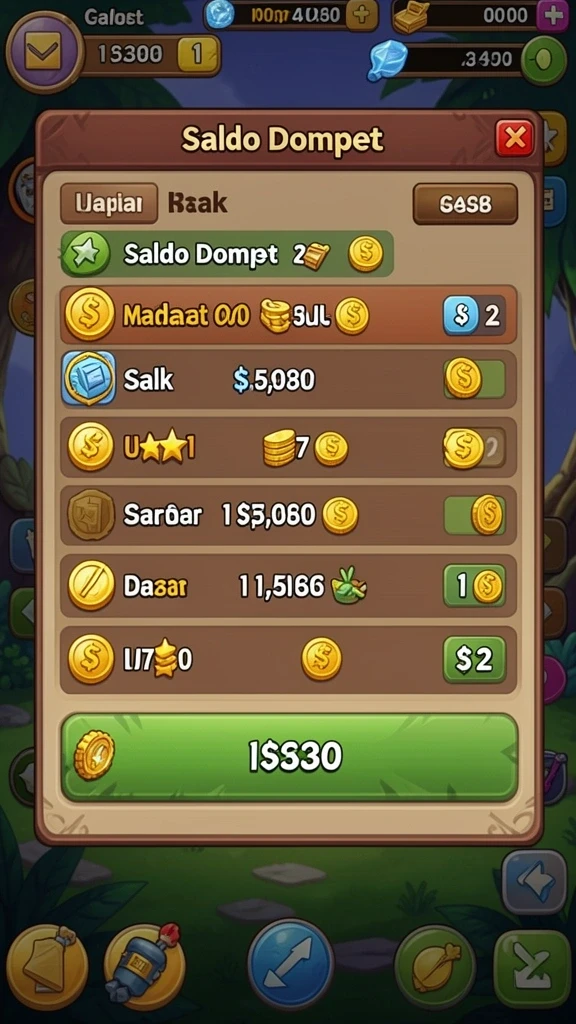 Screenshot superwin777 nomor 1