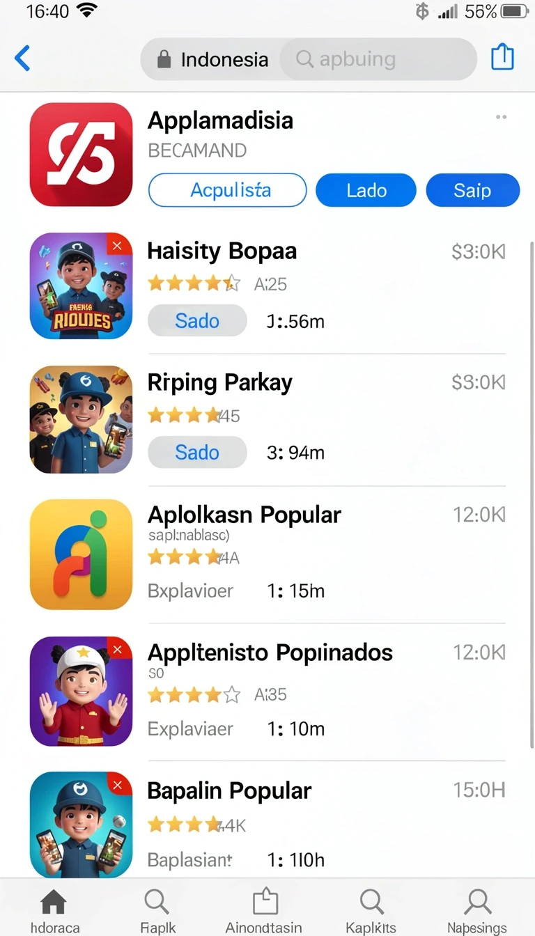 Screenshot t6 nomor 1