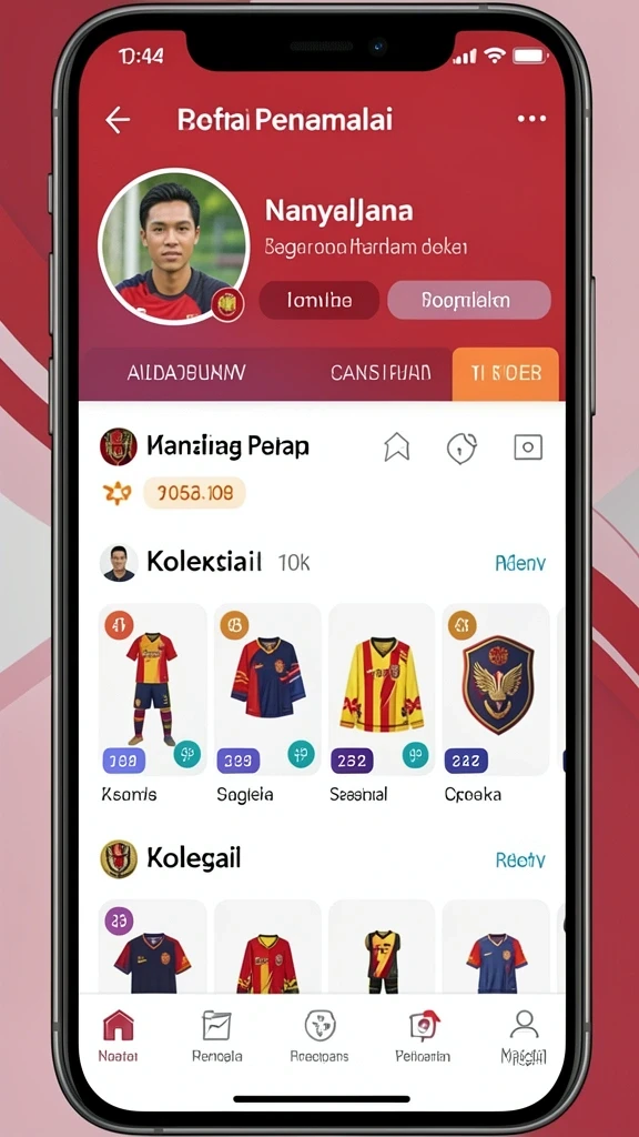 Screenshot tempototo nomor 3