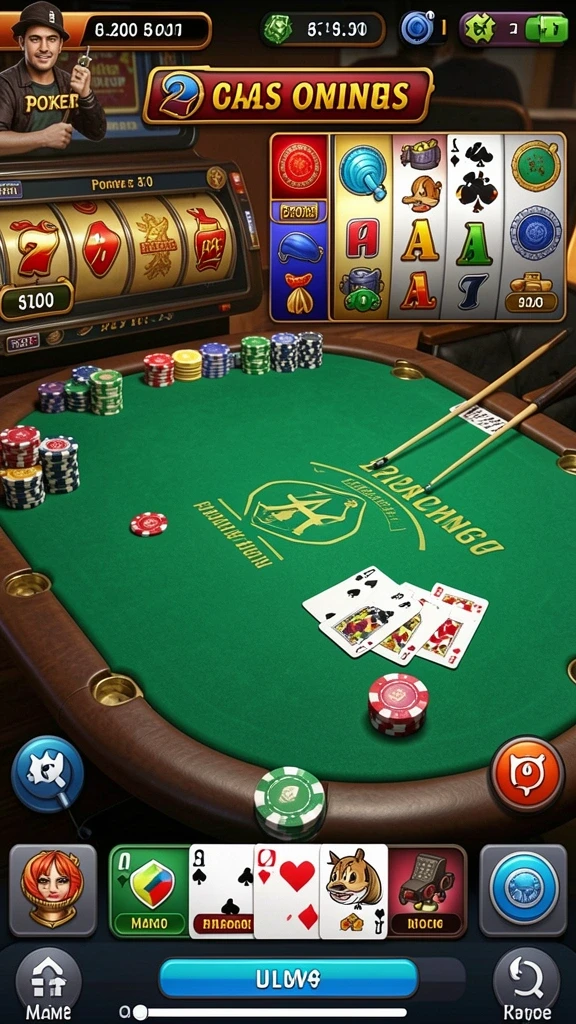 Screenshot toto1000 nomor 1