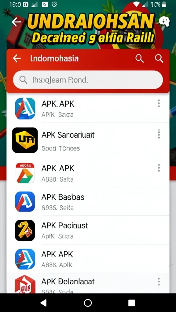 Screenshot vc5 nomor 1