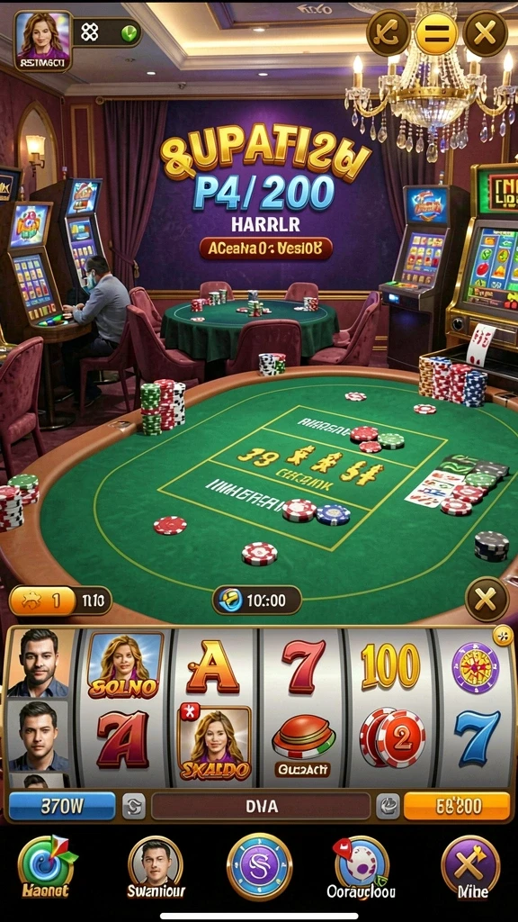 Screenshot vc55 nomor 1
