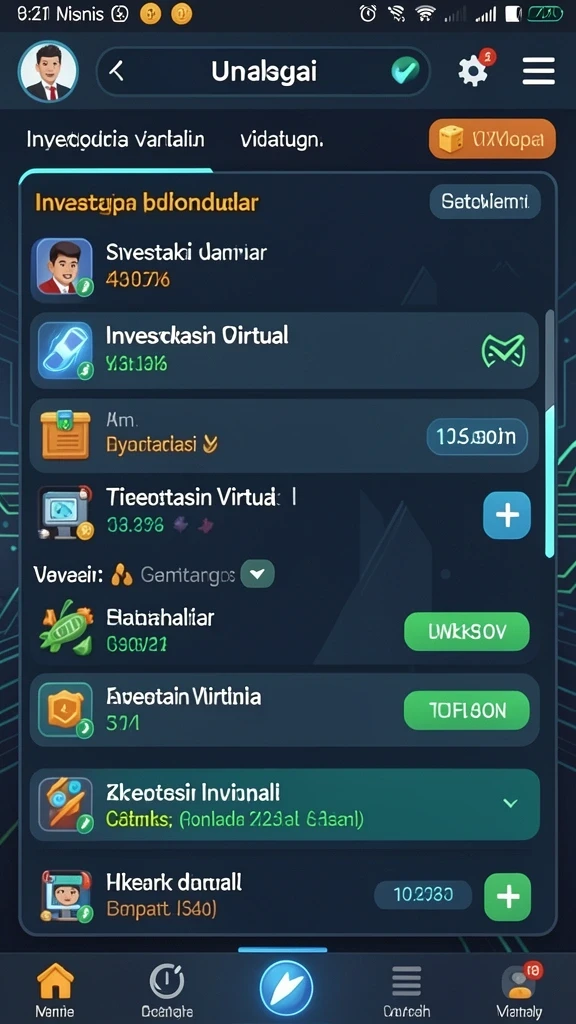 Screenshot visitorbet nomor 1