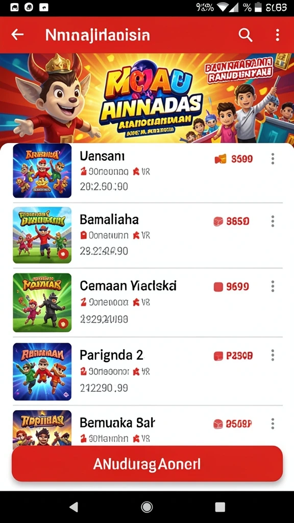 Screenshot wjkasino nomor 2