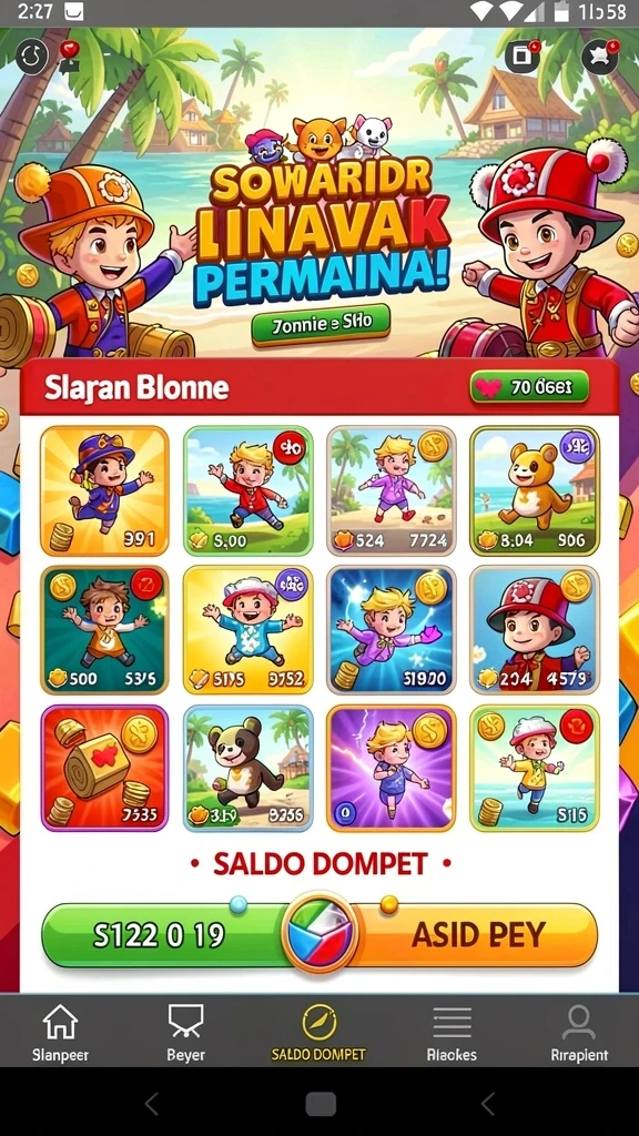 Screenshot zk6 nomor 3