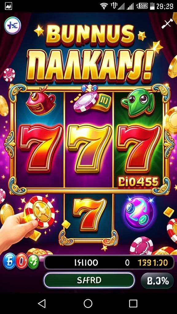 Screenshot zonawin777 nomor 3